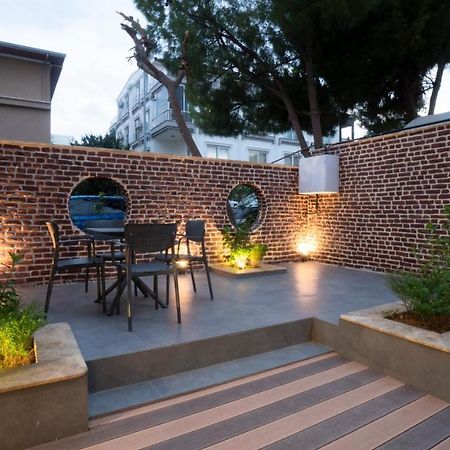 Estera Hotel Silent Antalya Exterior foto